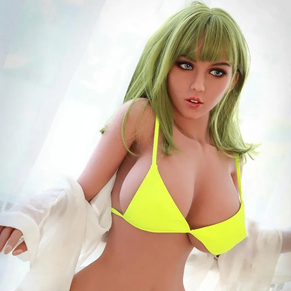 Cynthia - 5ft 5(165cm)  Big Breast Big Ass Sexy Sex Doll  (In stock EU) view 5