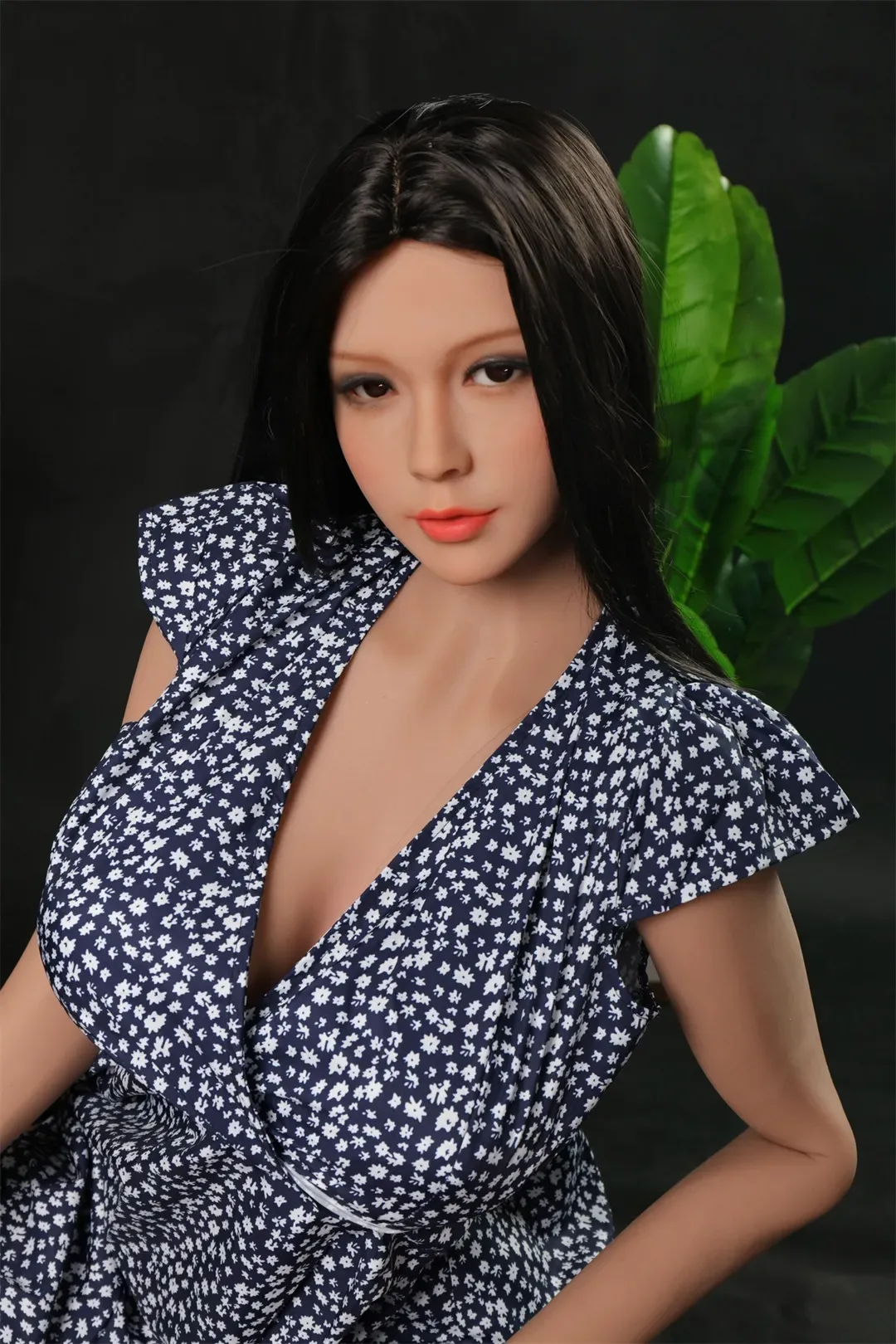 Galaxy Doll  | Tina - 5ft 2/158cm H-Cup TPE Sex Doll (In Stock US)