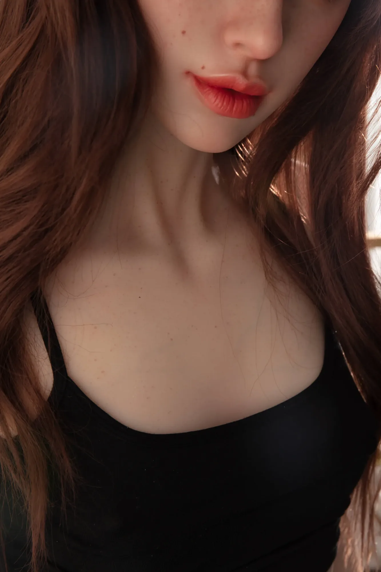 Starpery | Hedy - 5ft 7/171cm A-Cup Silicone Sex Doll view 4