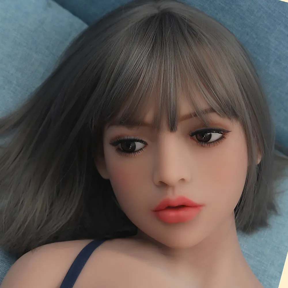 Jarliet | Emma -4ft 11/151cm Small Breast Realistic TPE Sex Doll view 4