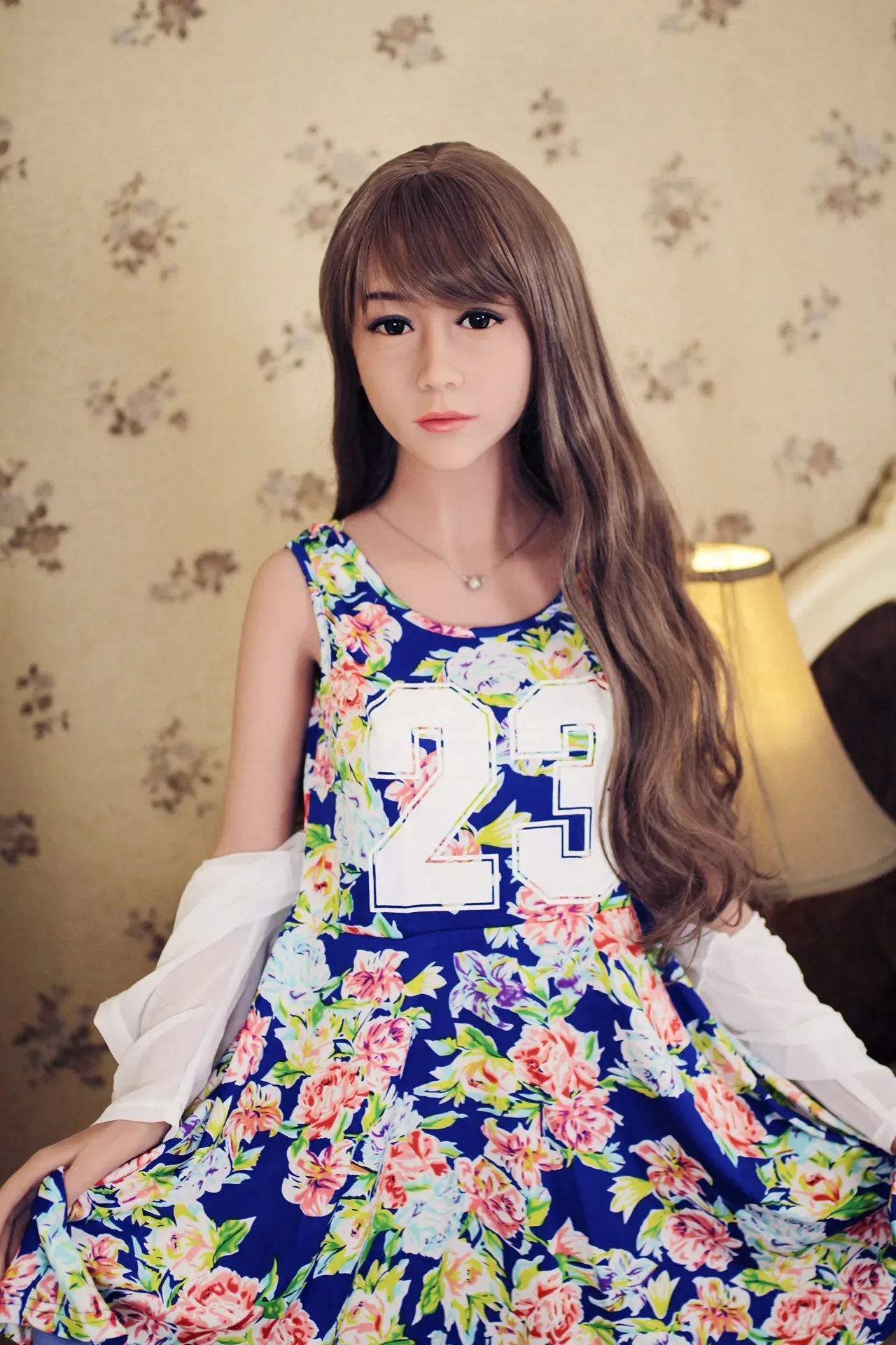WM | Sophie  5ft 1/ 156cm C Cup Sex Doll