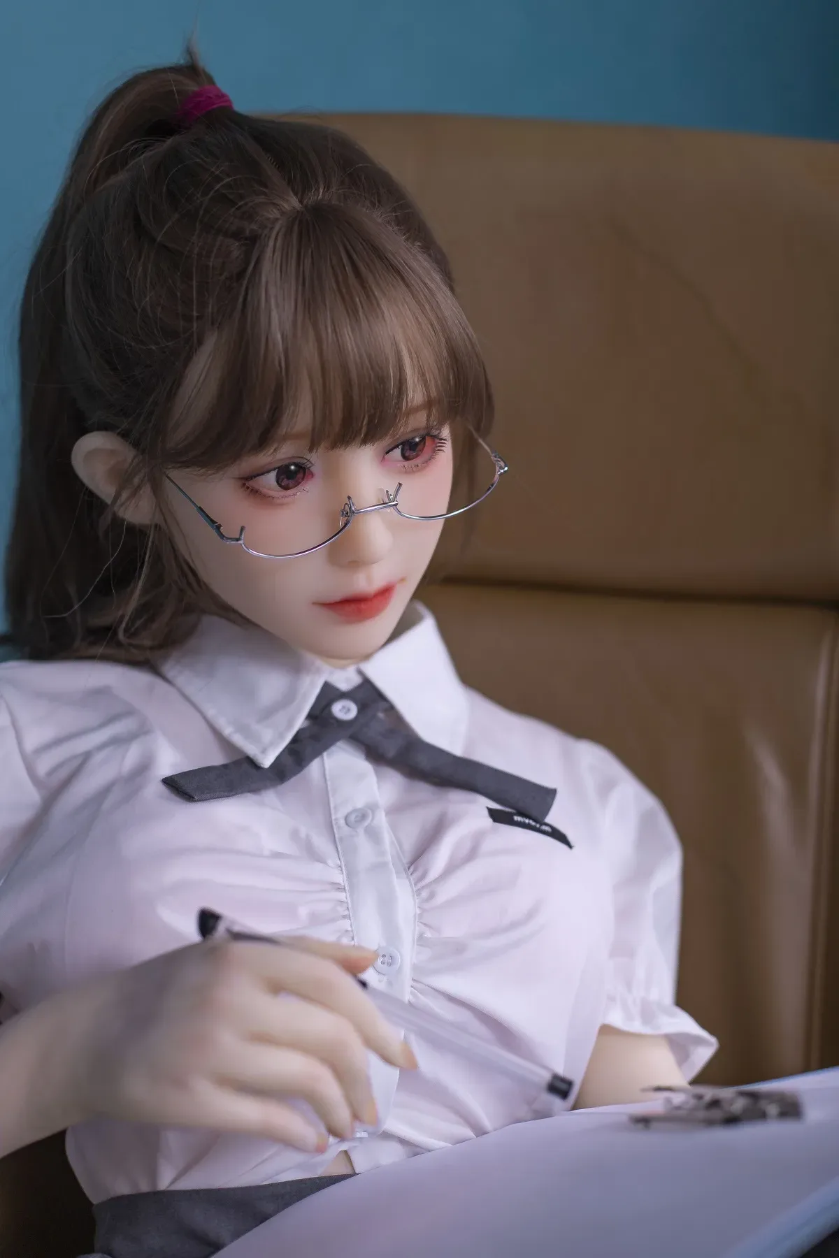Miyuo - 5Ft 2/ 158cm style Sex doll view 4