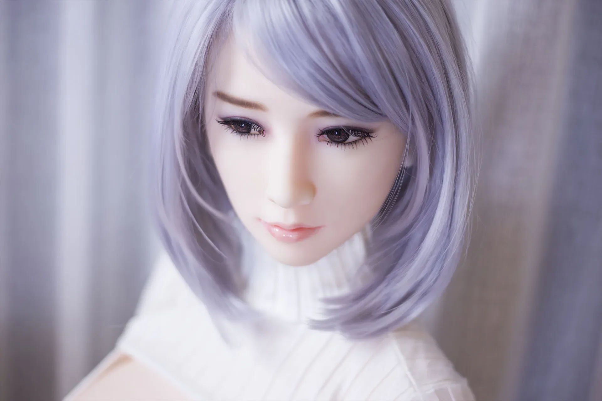 Miya- 5ft5/165cm Hot Realistic Japanese sex dolls (In Stock US) view 8