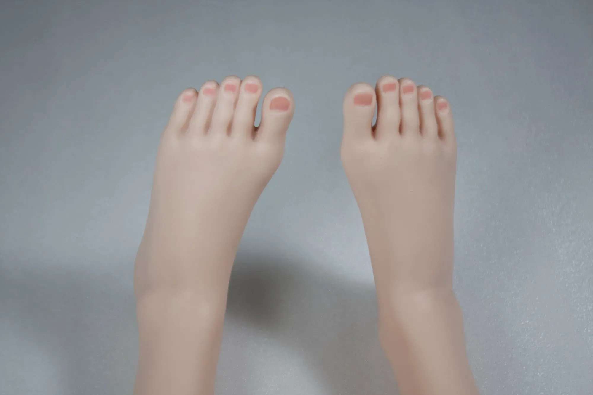 Elsa Babe 165cm/5ft5 - YSilicone Sex Doll ao XiangLing view 8