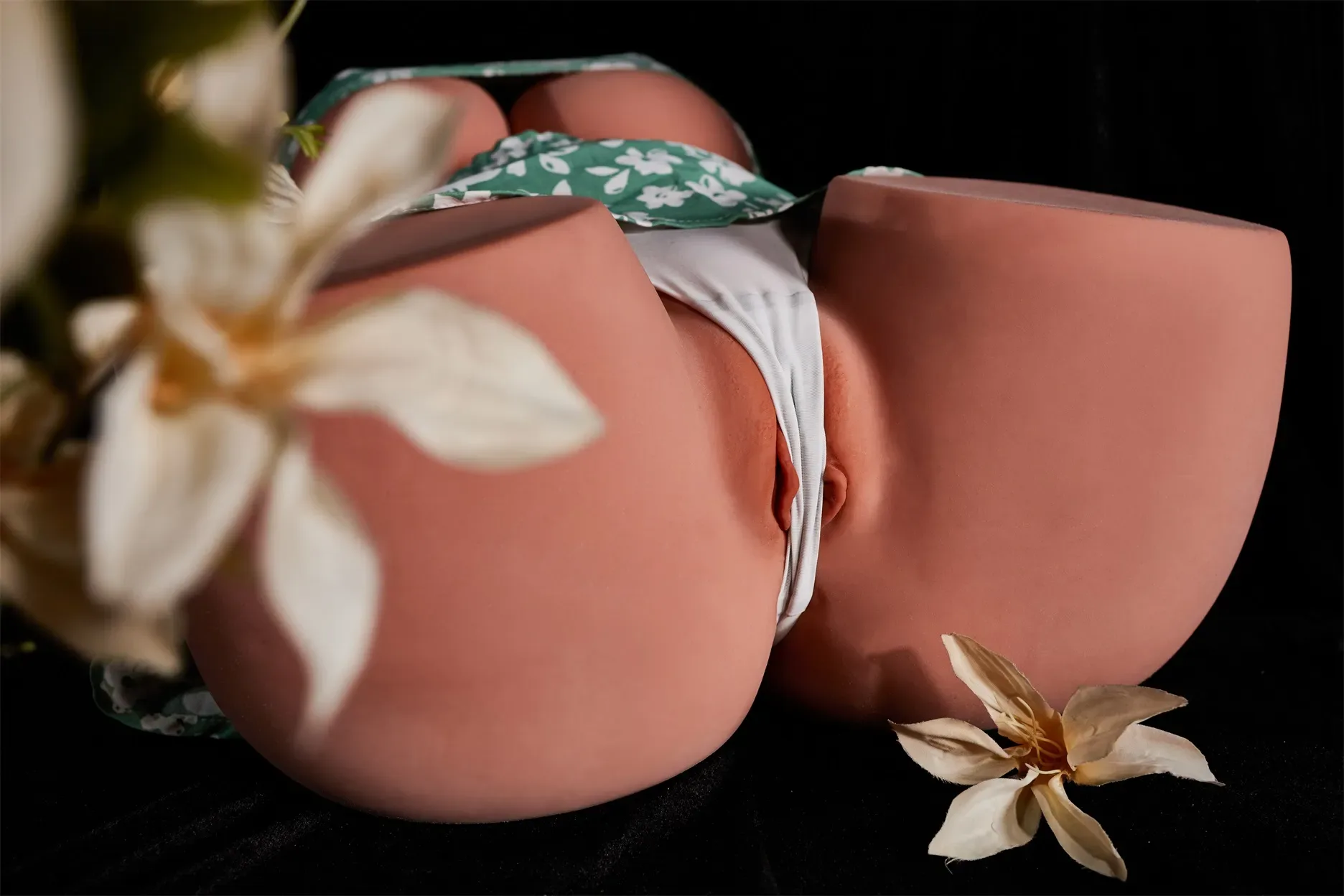 Climax Doll | 160# S-TPE Mega Torso Sex Doll For Men (In Stock EU) view 6