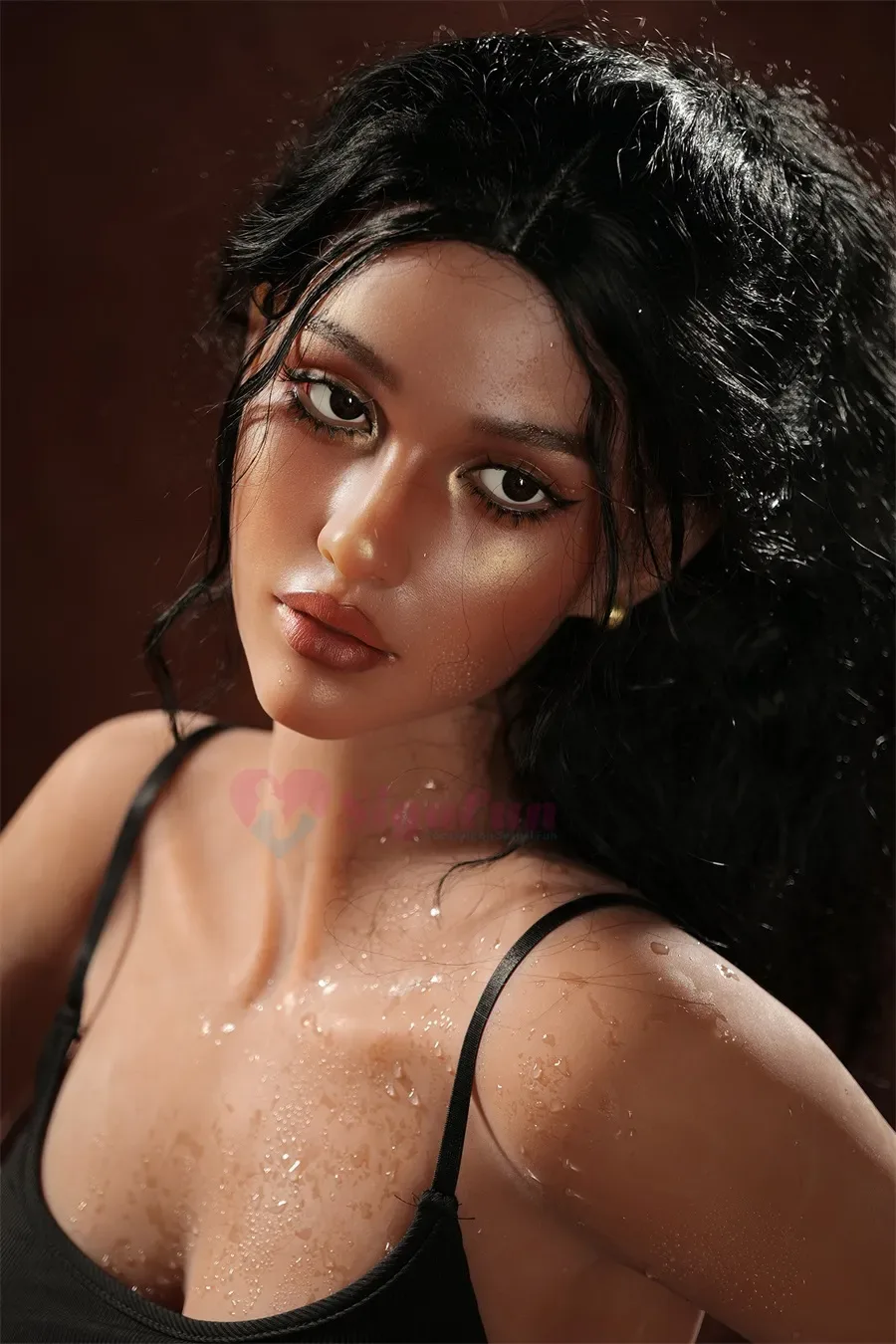 Sigafun | Cecily - 5ft 3/159cm Hybrid Sex Doll, Head SG2 (In Stock US) view 2