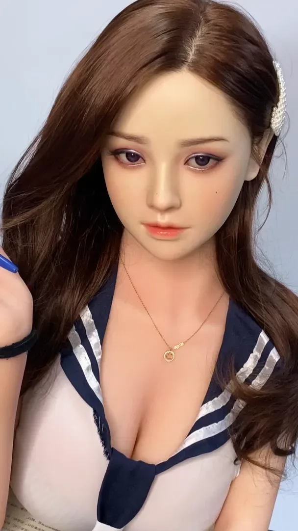 Cosdoll | Misa -5ft 6/168cm Japanese Big Breasts Hybrid Sex Doll (In Stock US) view 2