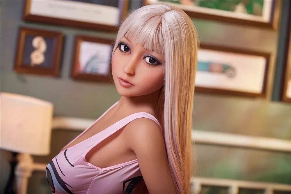 Irontech | Miyin 5ft 1 /154cm Cute Sex Doll (In Stock EU) view 8