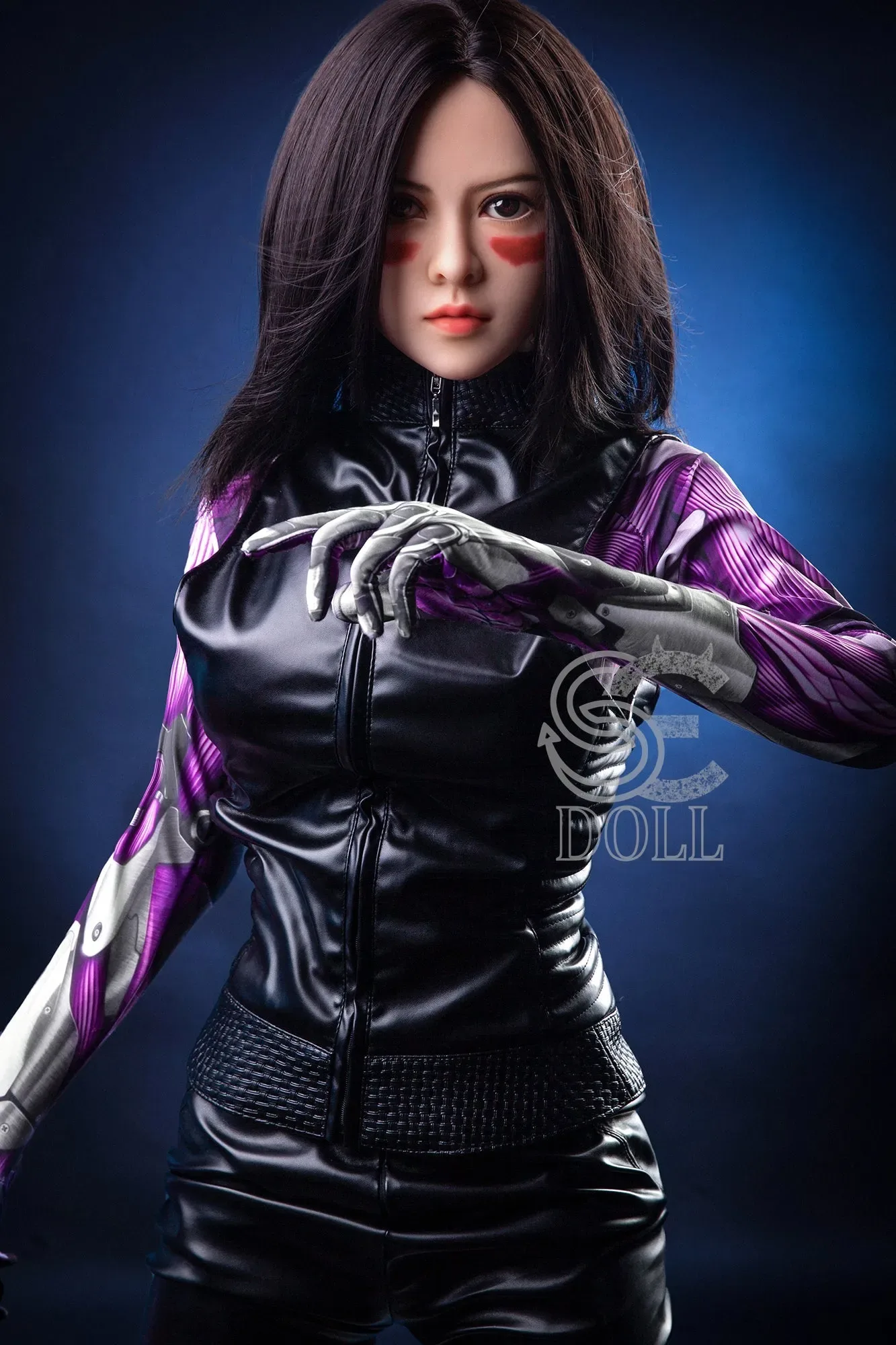 SE Doll | Kiko.B -4ft 11/151cm E-Cup S-TPE Sex Doll (In Stock EU) view 3