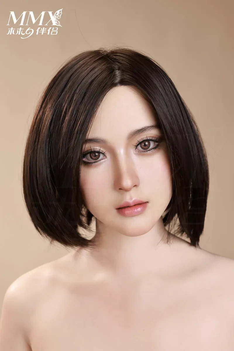 MMX Doll | Mengqi -5ft 5/165Bcm F-Cup Silicone Sex Doll view 3
