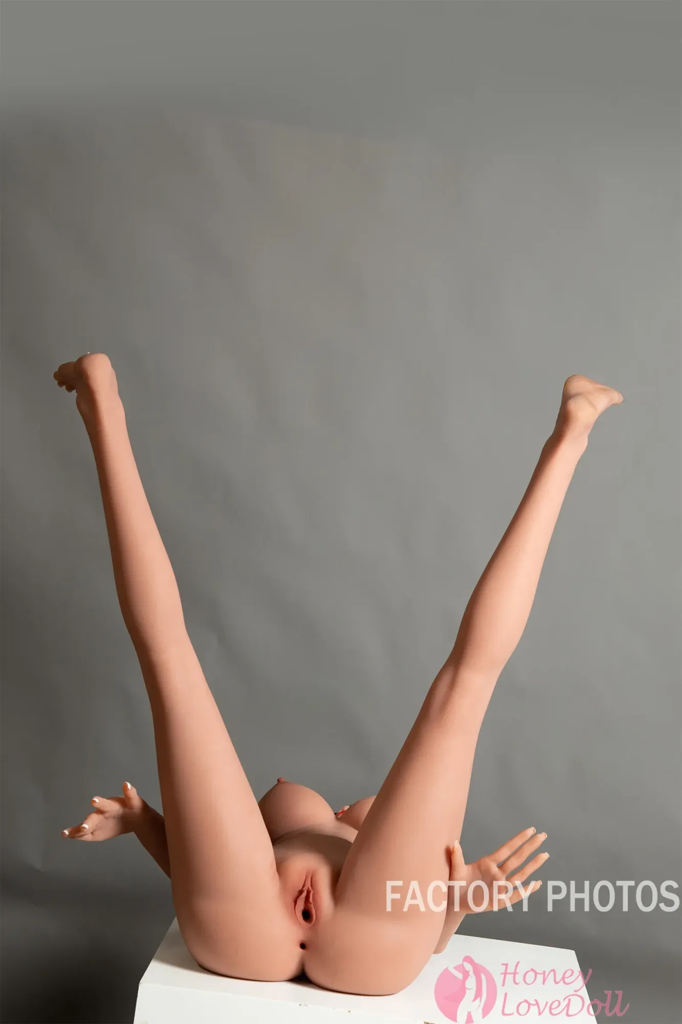 AIBEI | Karida - 4ft 11/150cm F-Cup Realistic Young TPE Sex Doll view 7
