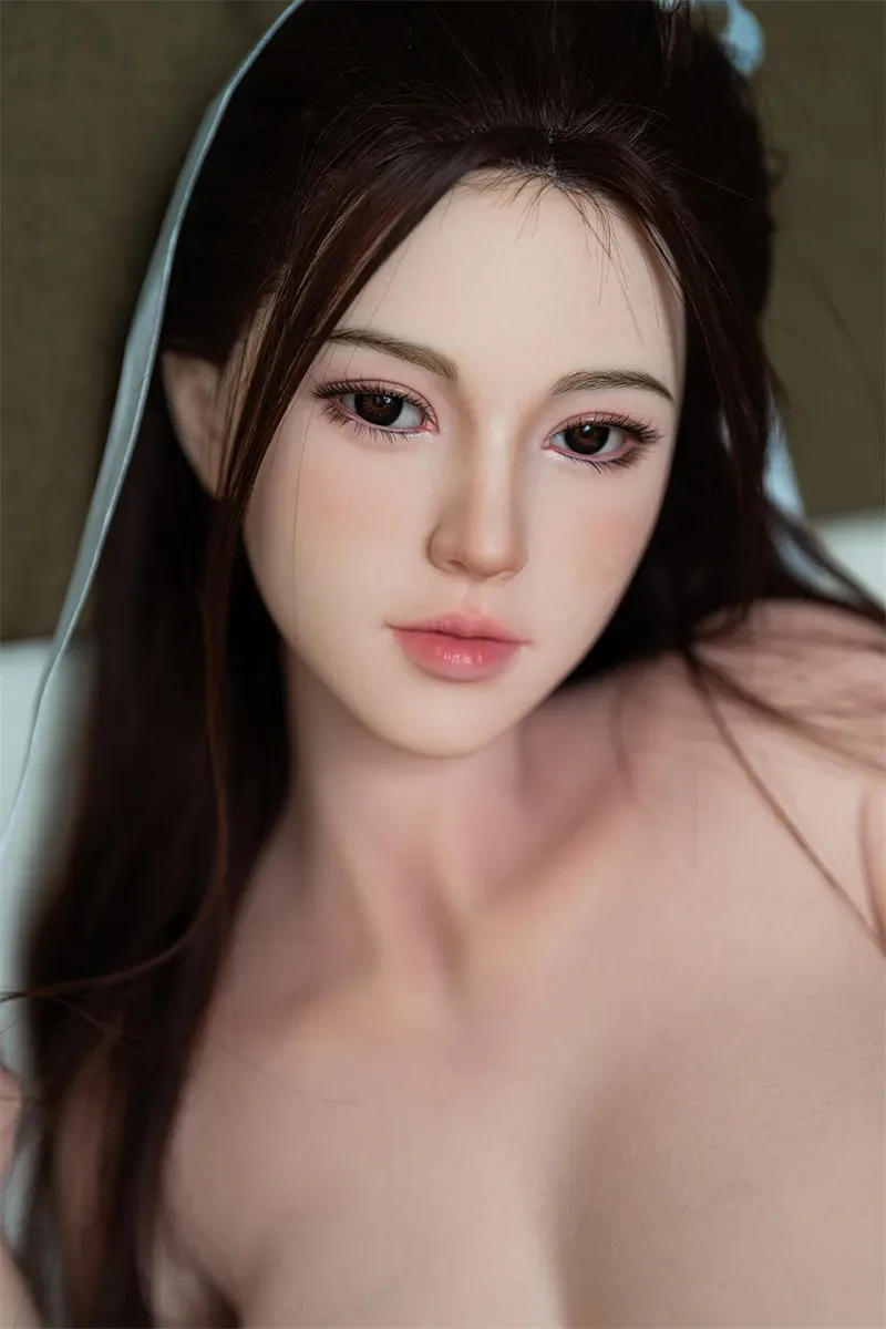 Starpery | Keqing Qin - 5ft 7/171cm D-Cup Silicone Sex Doll view 7