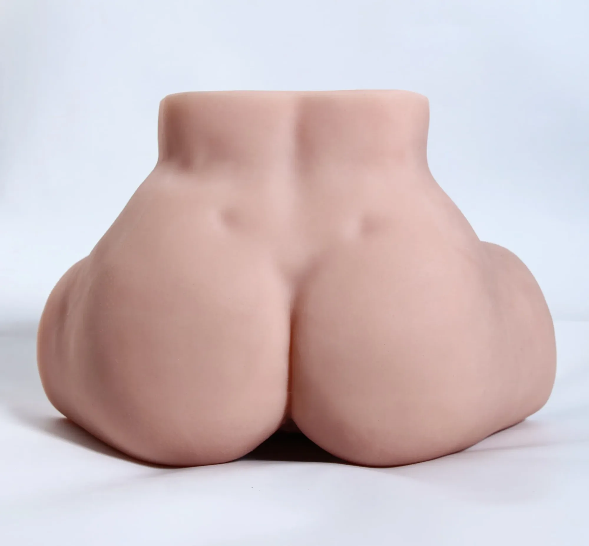 4.5kg Simulation Texture Sex Doll Torso Ass view 3