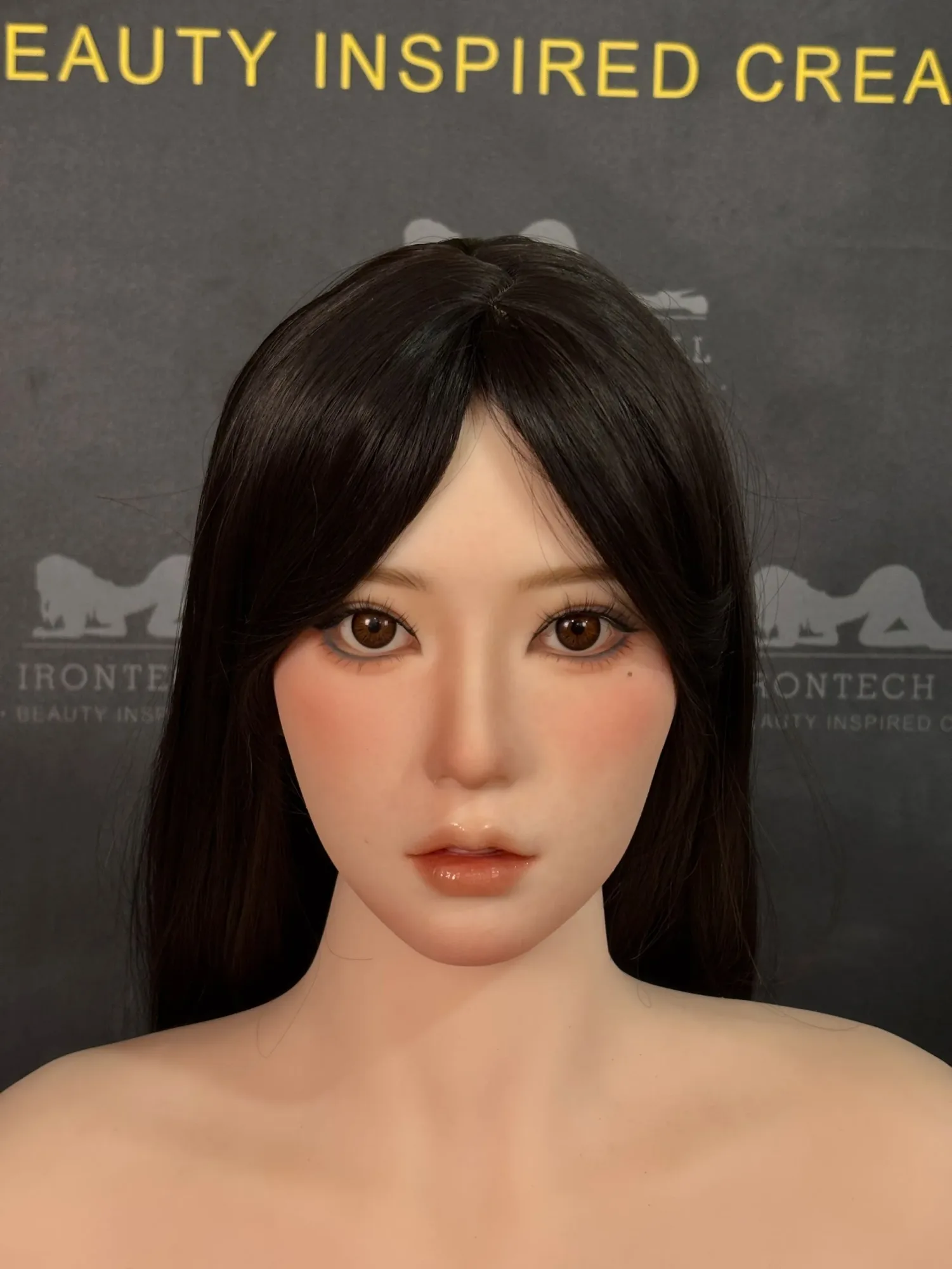 Sigafun | Sydney -5ft 3/159cm Hybrid Sex Doll, Head SG5 (In Stock EU) view 7