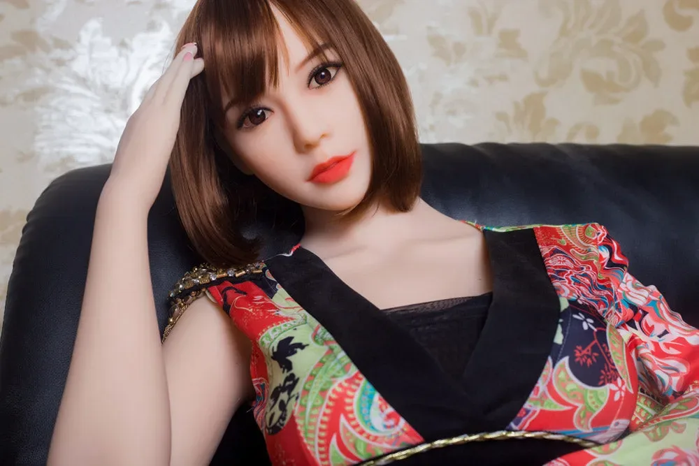 WM | Anna 5ft 8/ 172cm G Cup Sex Doll view 3