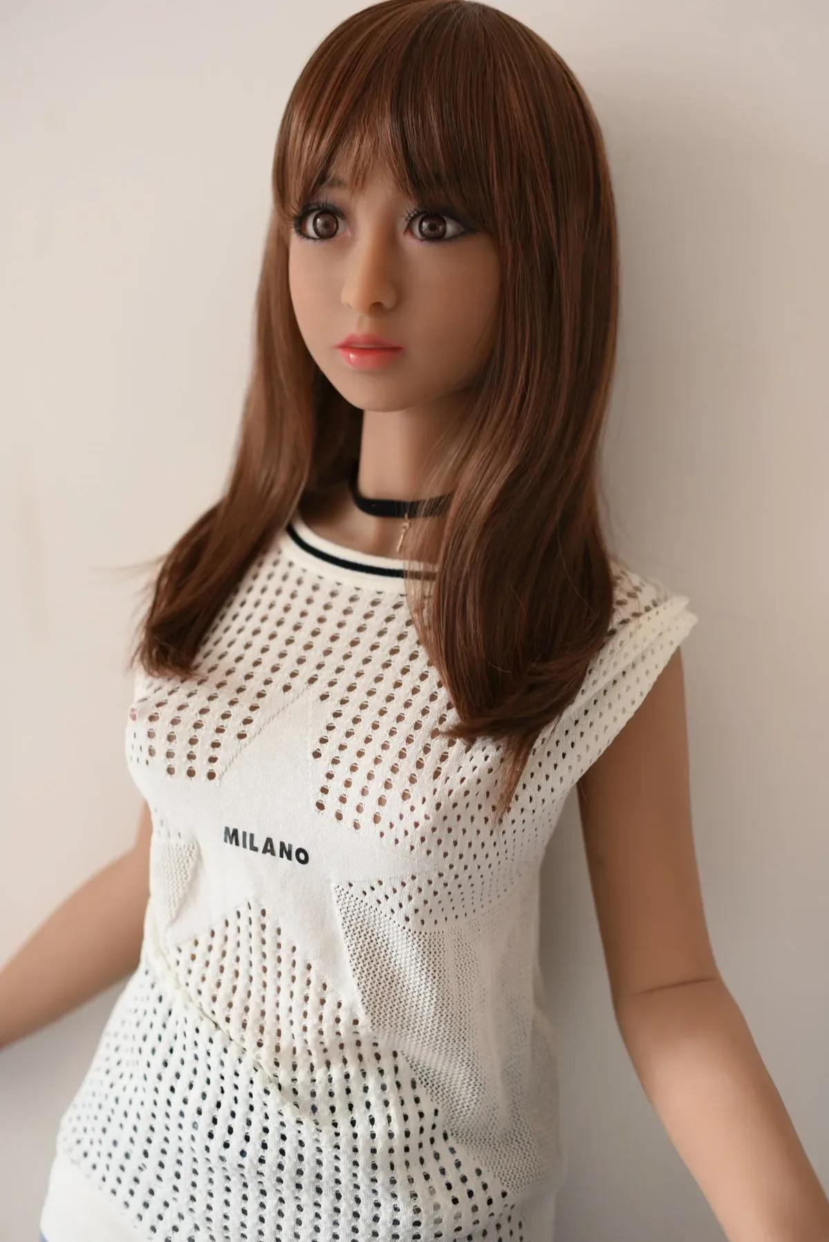 YQ Doll | Shizuki -5ft 1/150cm Cute Realistic TPE Sex Doll