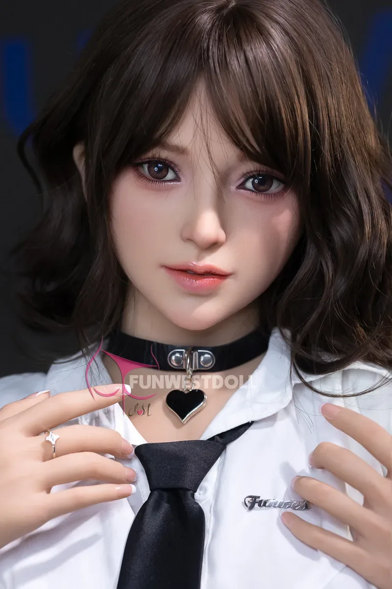 Funwest Doll | Alice -5ft 1/155cm F-Cup TPE Sex Doll (In Stock EU) view 3