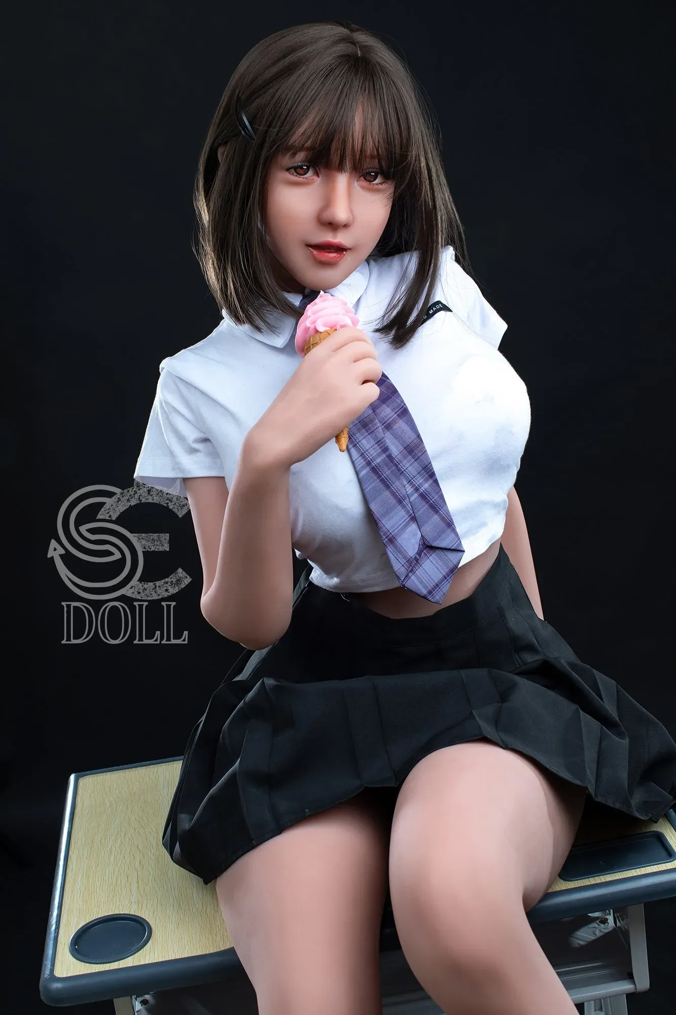 SE Doll丨Akane TPE Real Sex Doll