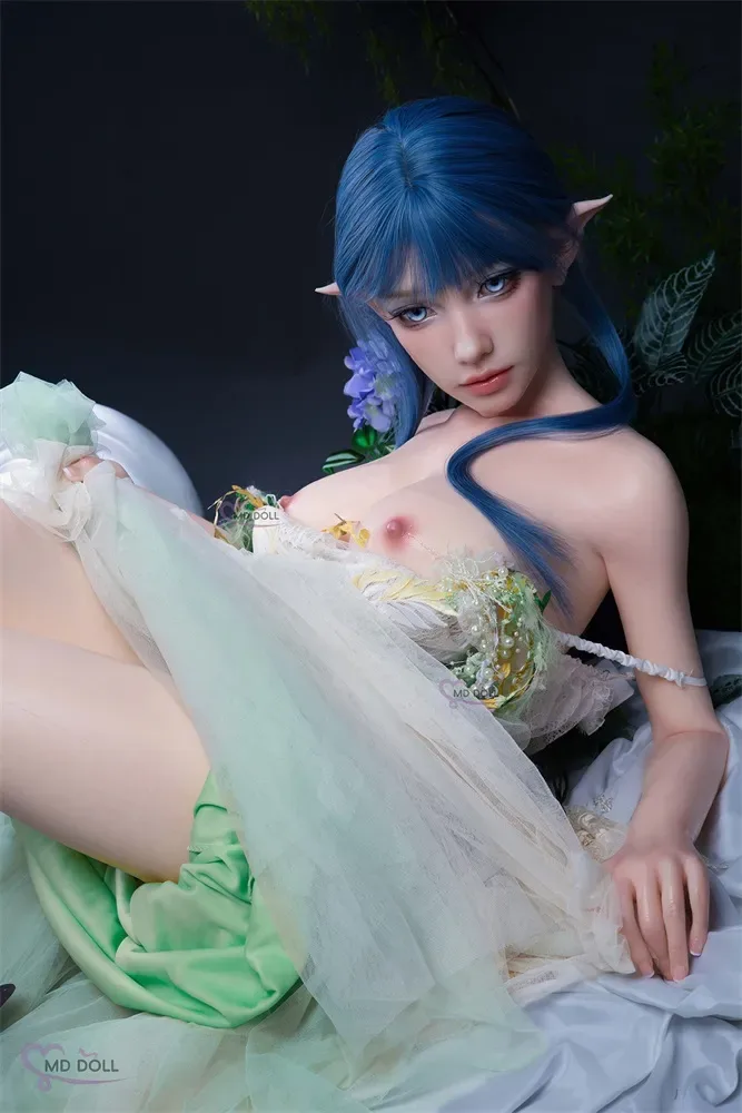 MD Doll | Sophia - 4ft 11/150cm ROS M24 Silicone Sex Doll view 8