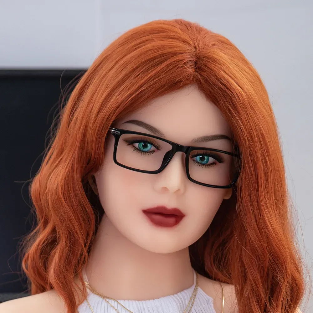 Jarliet | Lucy -5ft 2/157cm Slim Realistic TPE Sex Doll view 3