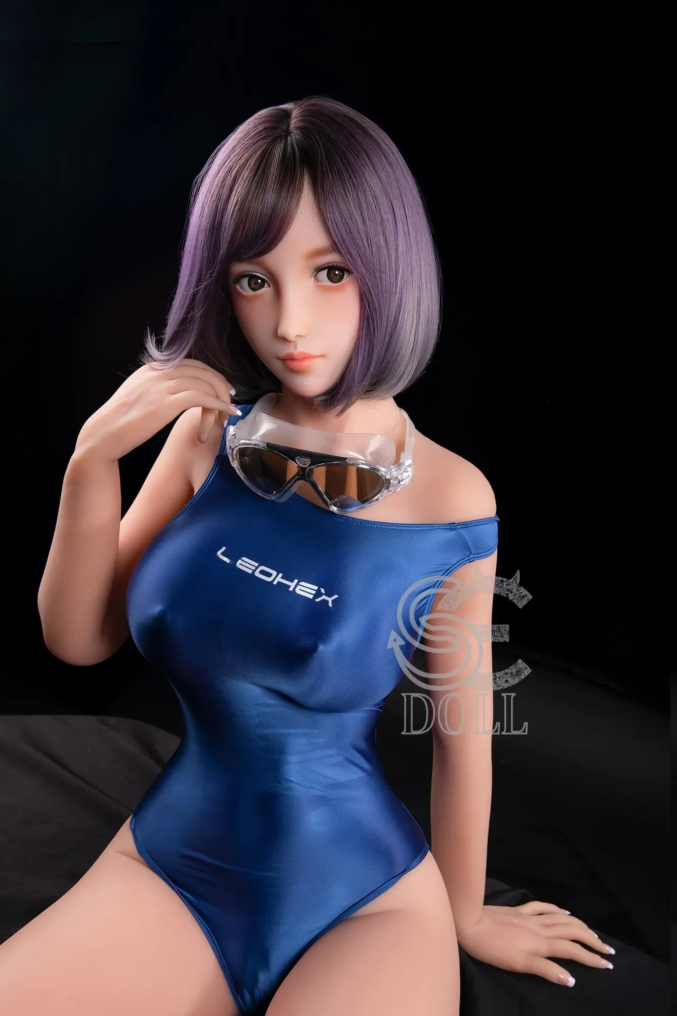 SE Doll丨Miki TPE Realistic Sex Doll