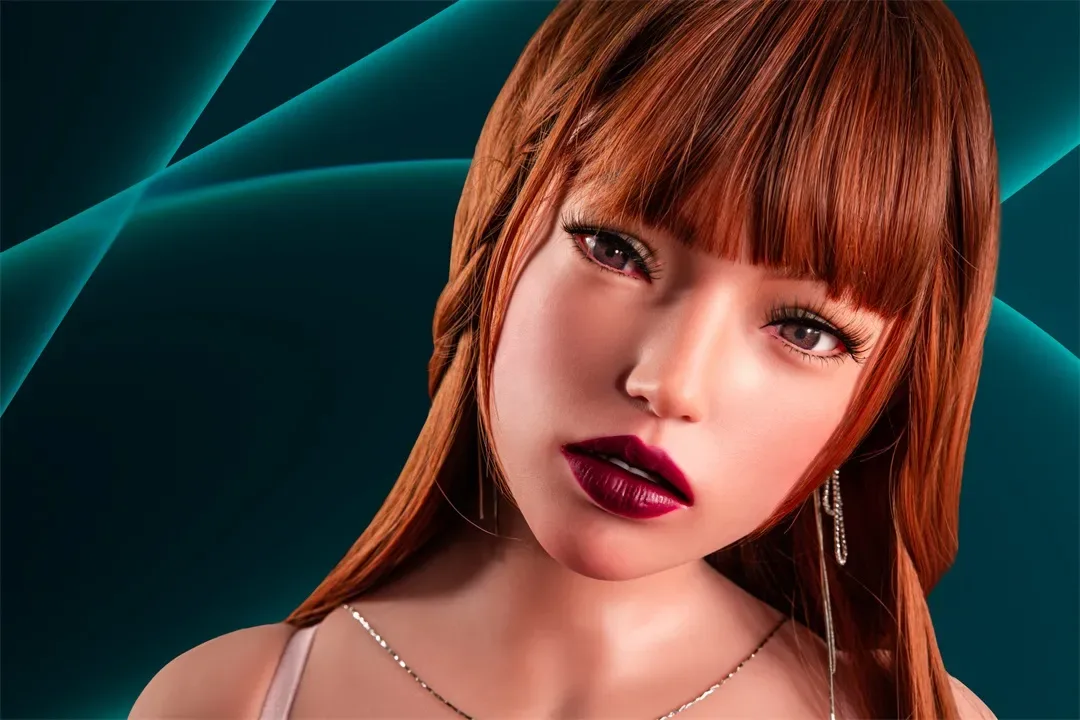 Climax Doll丨Sex Doll 877#Torso+Polly (Silicone Head) view 4