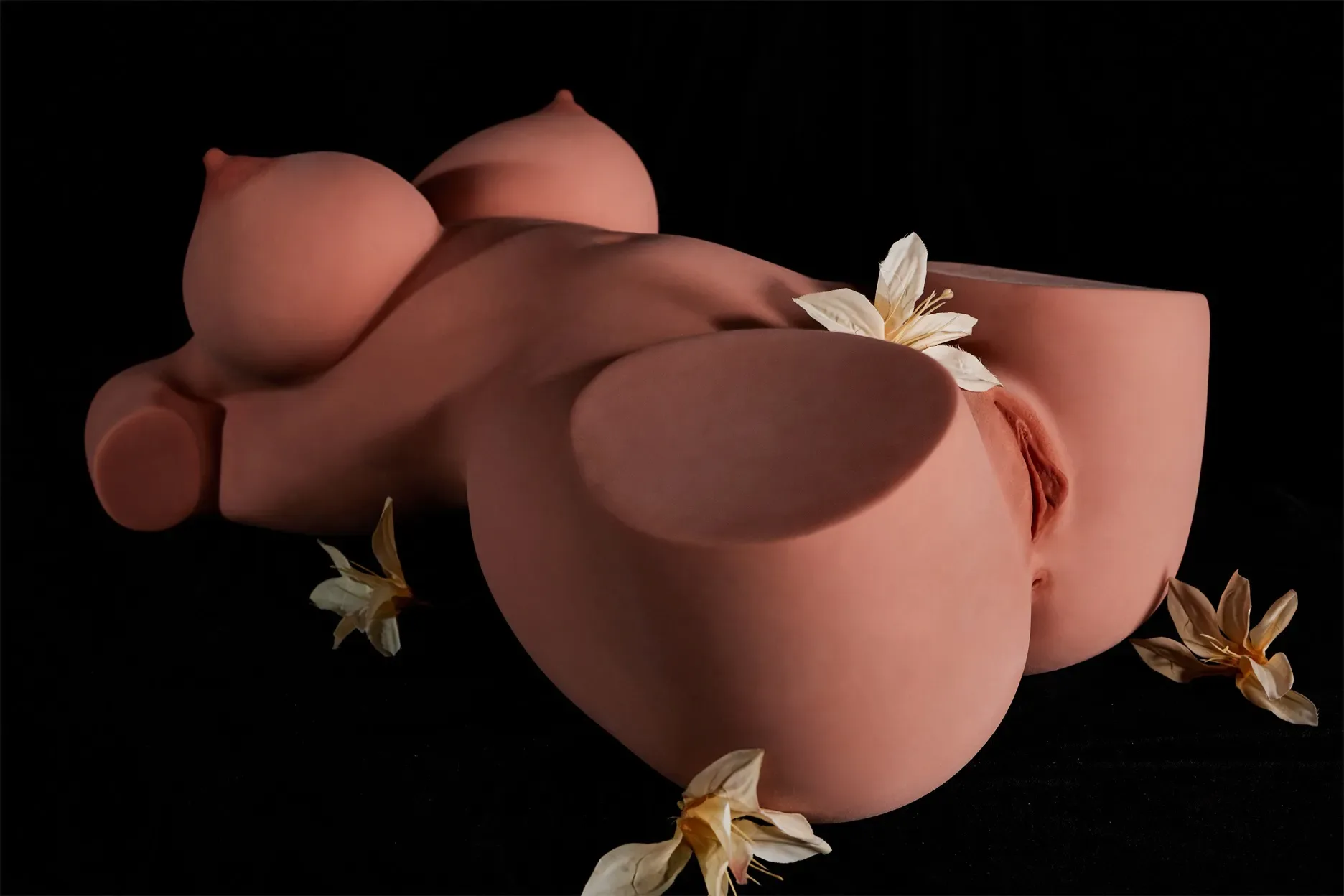 Climax Doll | 160# S-TPE Mega Torso Sex Doll For Men (In Stock EU) view 4