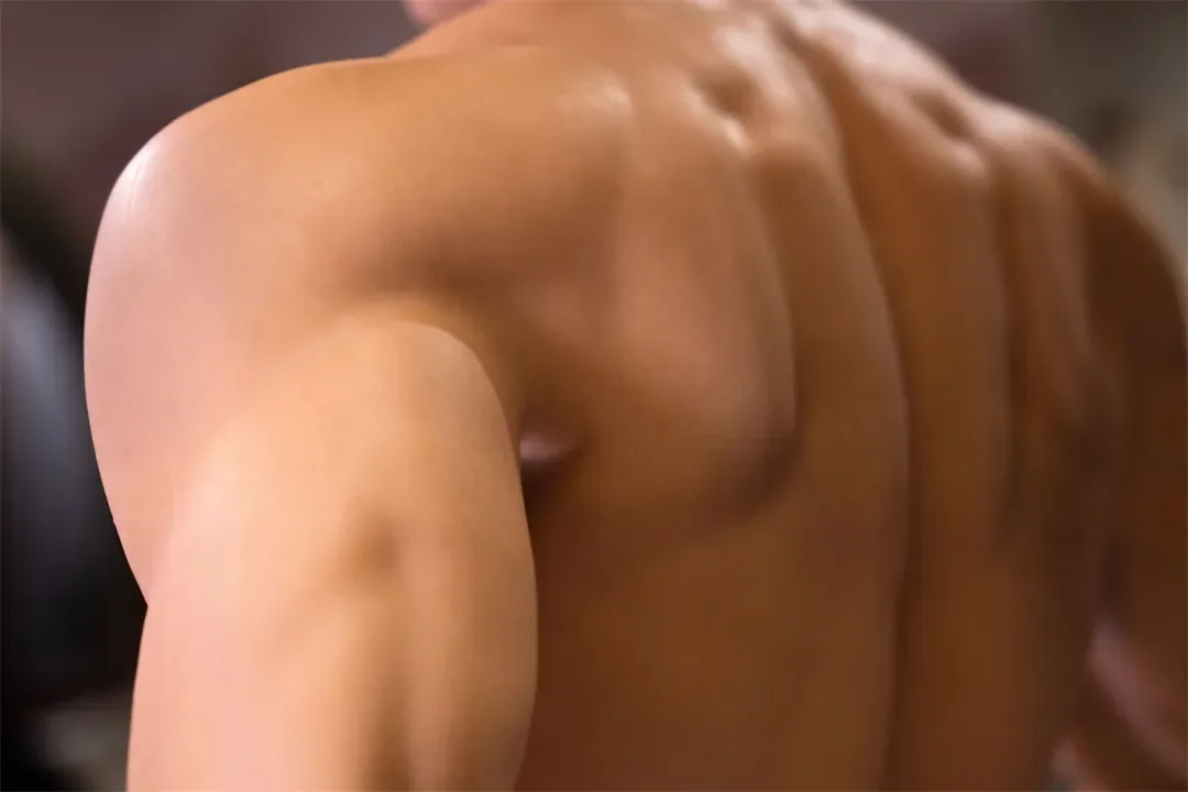 REALING丨Martin-175cm/5ft9 Silicone Male Sex Doll view 8