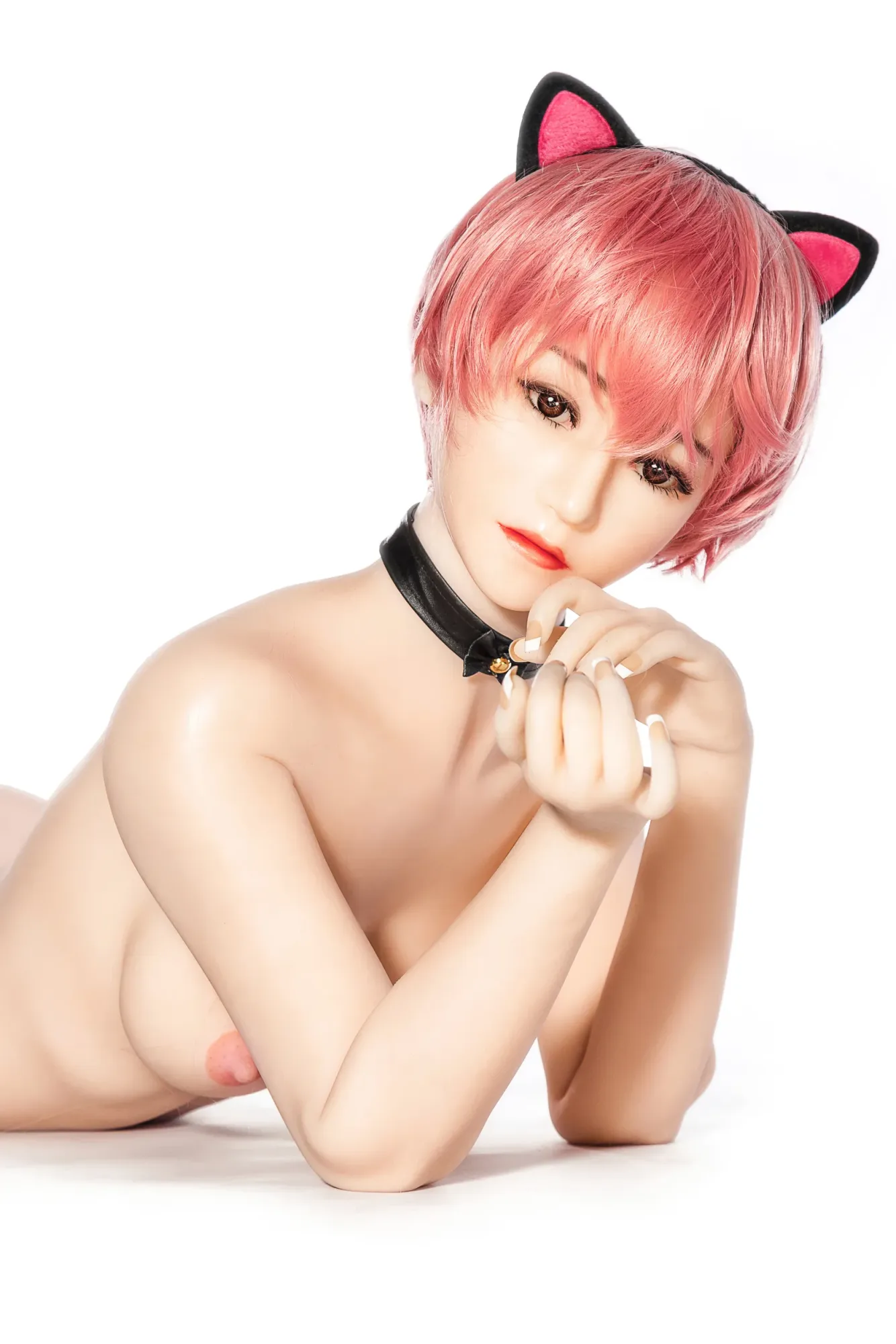 AIBEI | Vicky- 5ft 5 /165cm Small Breast Realistic Sex Doll view 2
