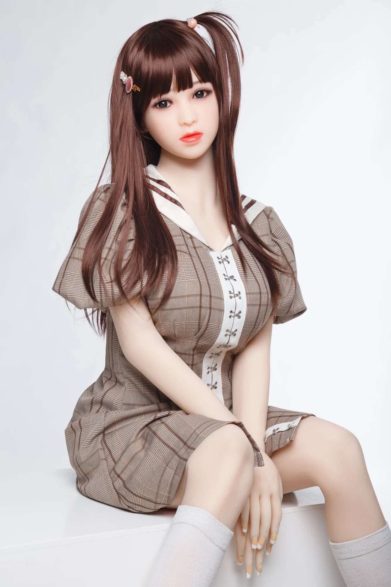 AIBEI Doll 158cm. (5'2") Head #178