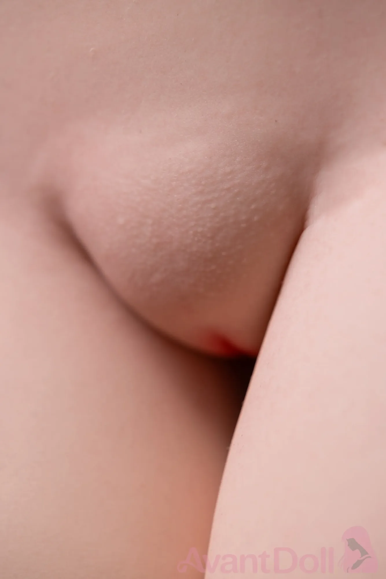 Avant Doll | LeeSuYeon-165cm/5ft5 F Cup Realistic Skin Texture ROS Head Full Silicone Doll view 4