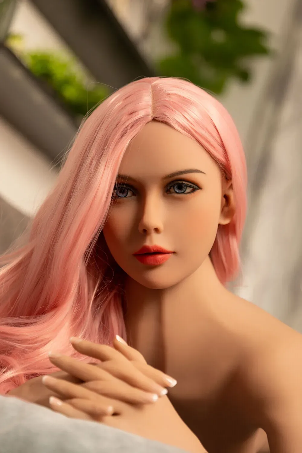 Galaxy Doll  | Janner- 5ft 3/160cm D-cup TPE Sex Doll view 4