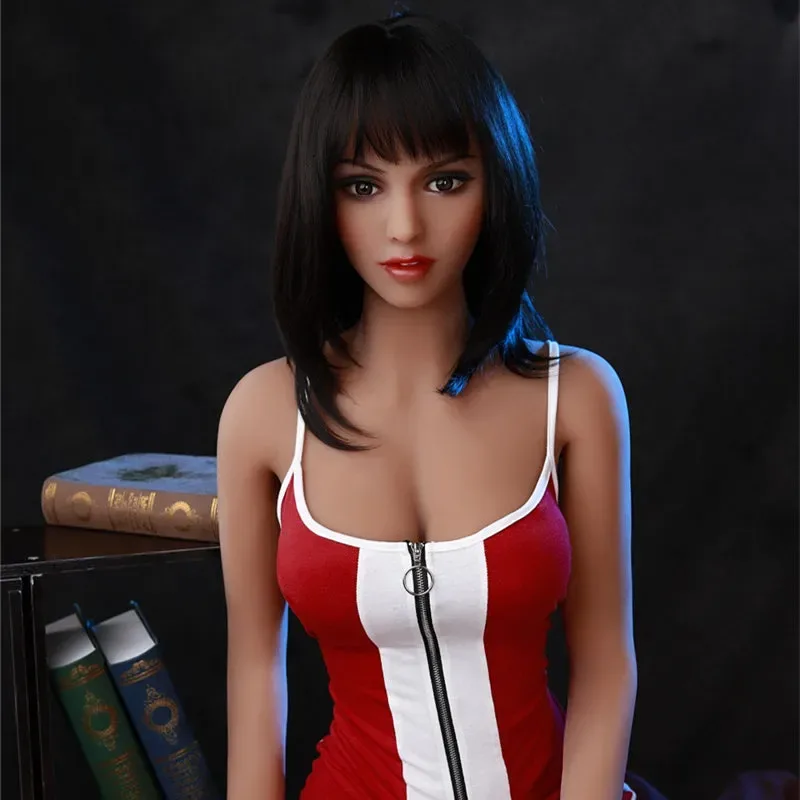 RRA Doll | Dale -5ft 2/158cm Teeny Tiny Waist TPE Sex Doll view 4