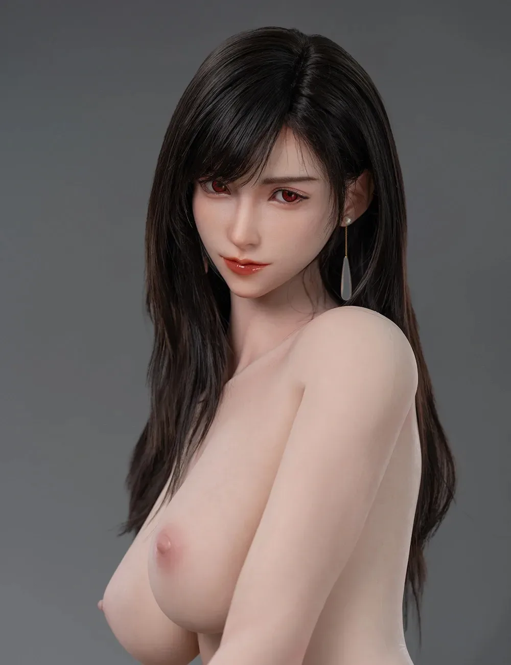 TOP-CY Doll | 168cm (5ft6) F-Cup Silicone Head Sex Doll - Talia view 4