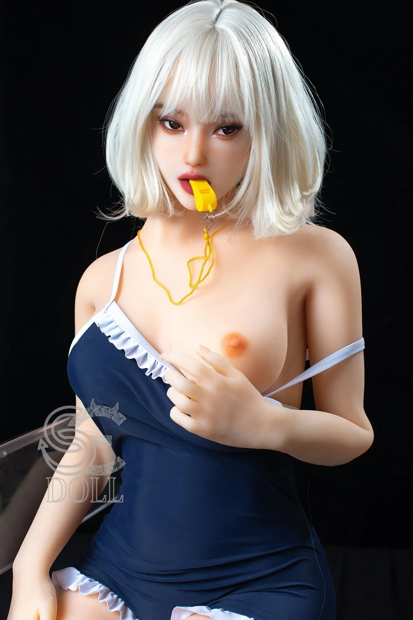 SE Doll丨Mikoto TPE Realistic Sex Doll