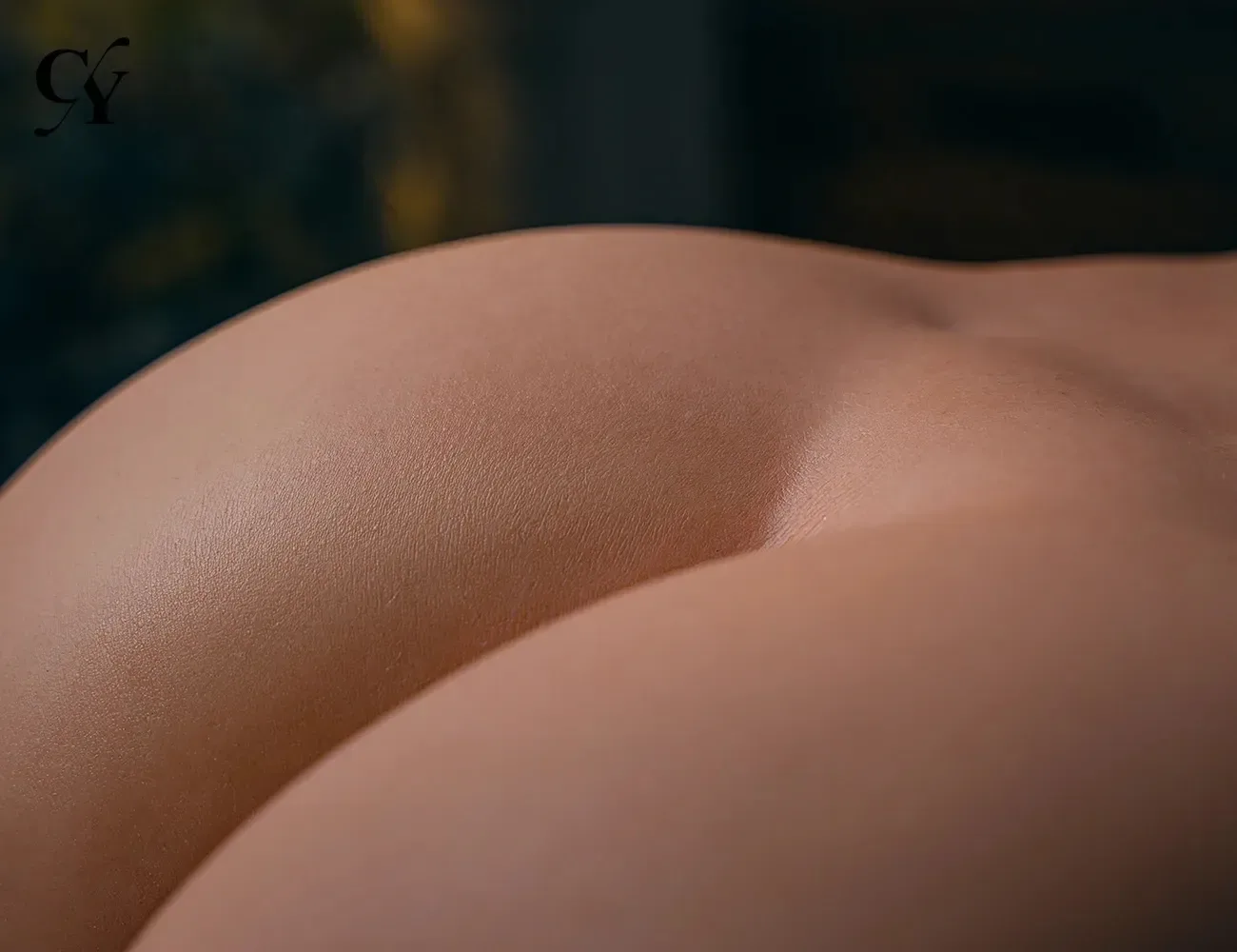 TOP-CY Doll | Tanya -3ft 7/110cm E-Cup Real Skin Texture Silicone Torso (In Stock US) view 6