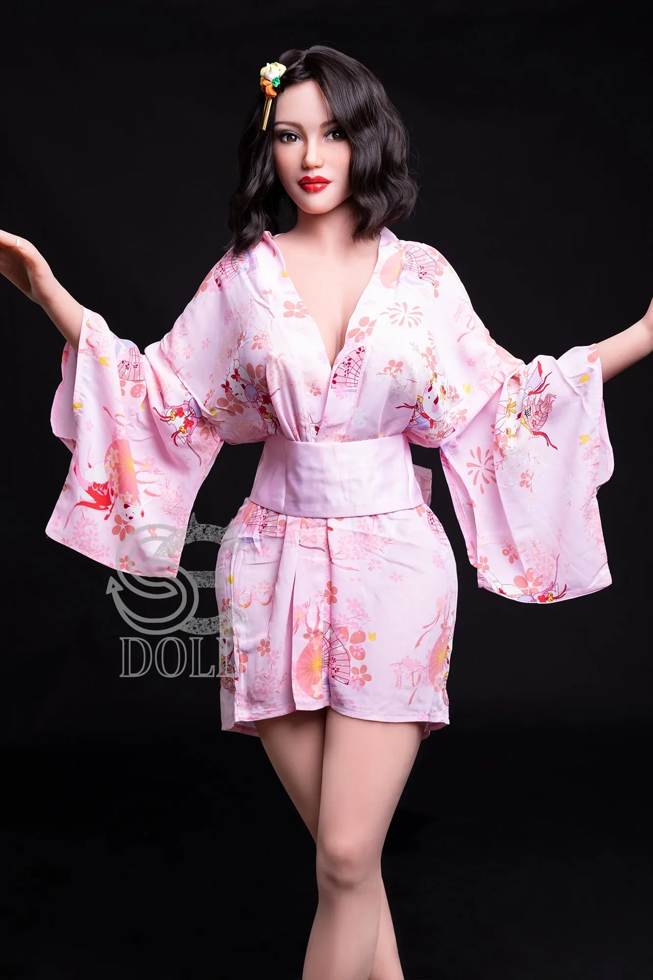 SE Doll丨Kikuchi TPE Realistic Sex Doll