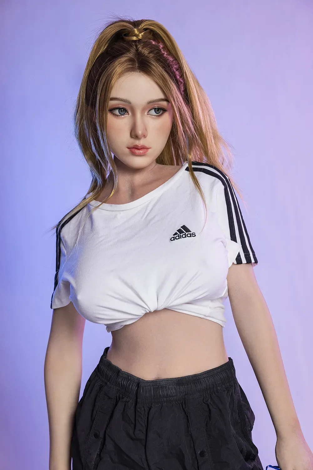 Starpery | Xue - 5ft 7/171cm D-Cup Silicone Sex Doll