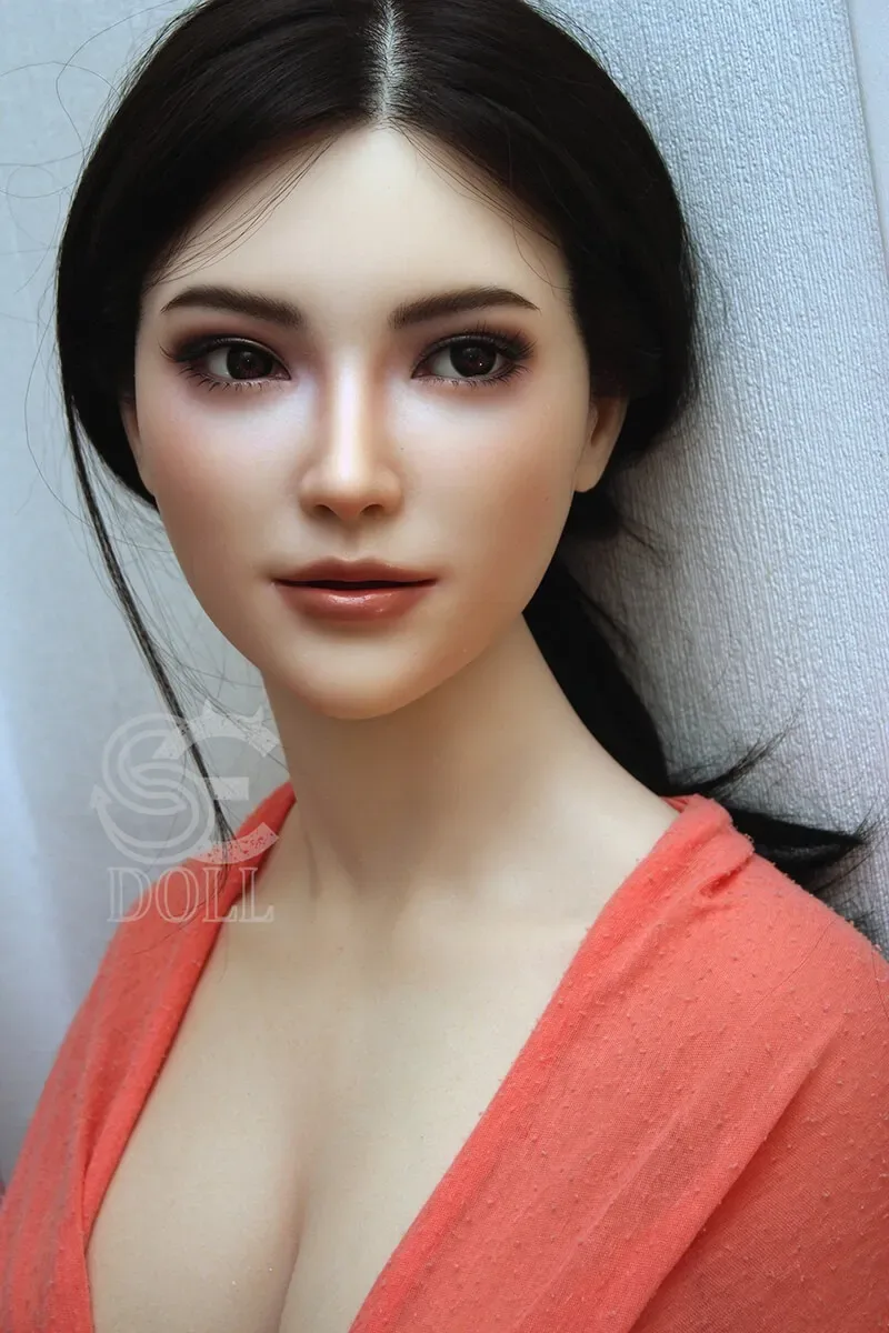 SE Doll | Regina.I -5ft 5/165cm C-Cup ROS Silicone Sex Doll (In Stock EU) view 4