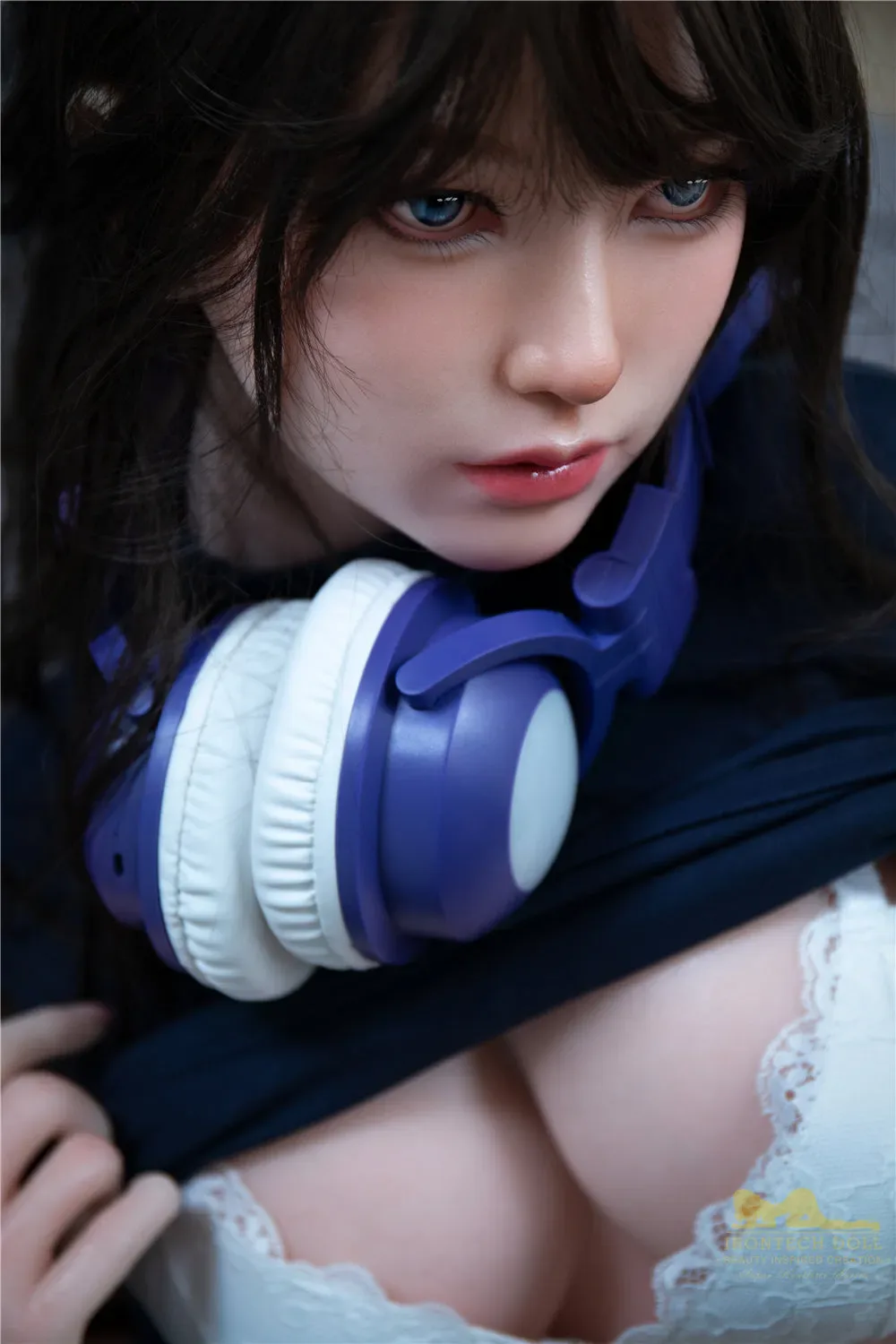 Irontech | Misa -5ft 5/166cm(2.0) Head S10 Silicone Sex Doll view 2