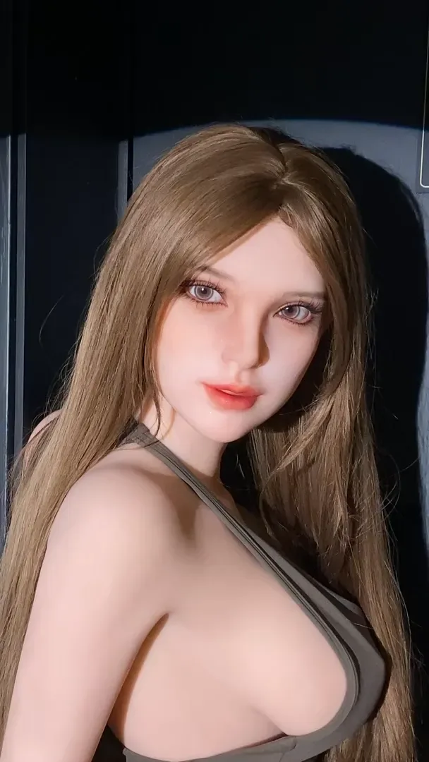 Galaxy Doll | Alison -5ft 7/170cm D-Cup TPE Sex Doll (In Stock US) view 2