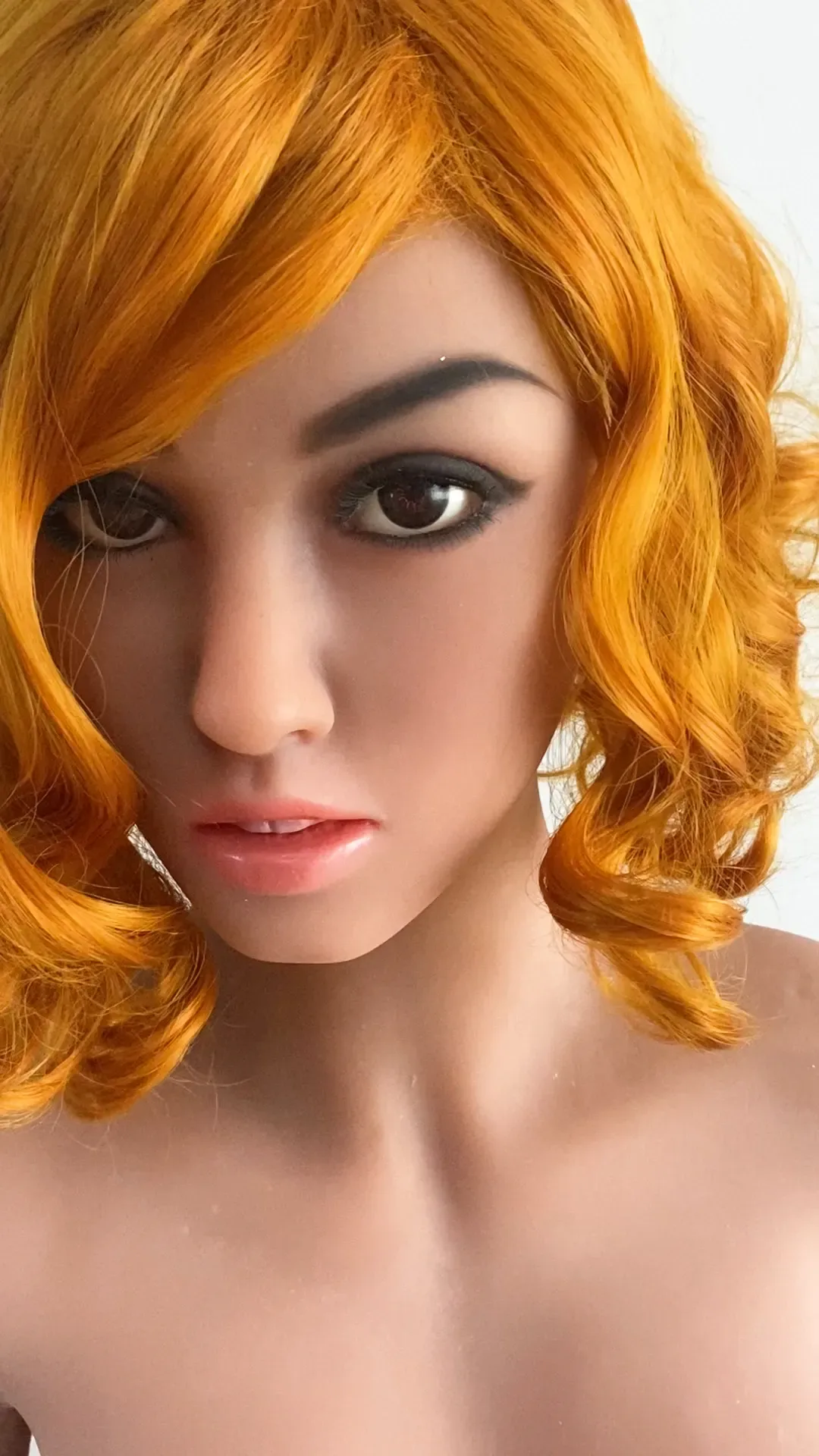 Cosdoll | Kylie -5ft 2/158cm Small Breast TPE Sex Doll (In Stock CA) view 2