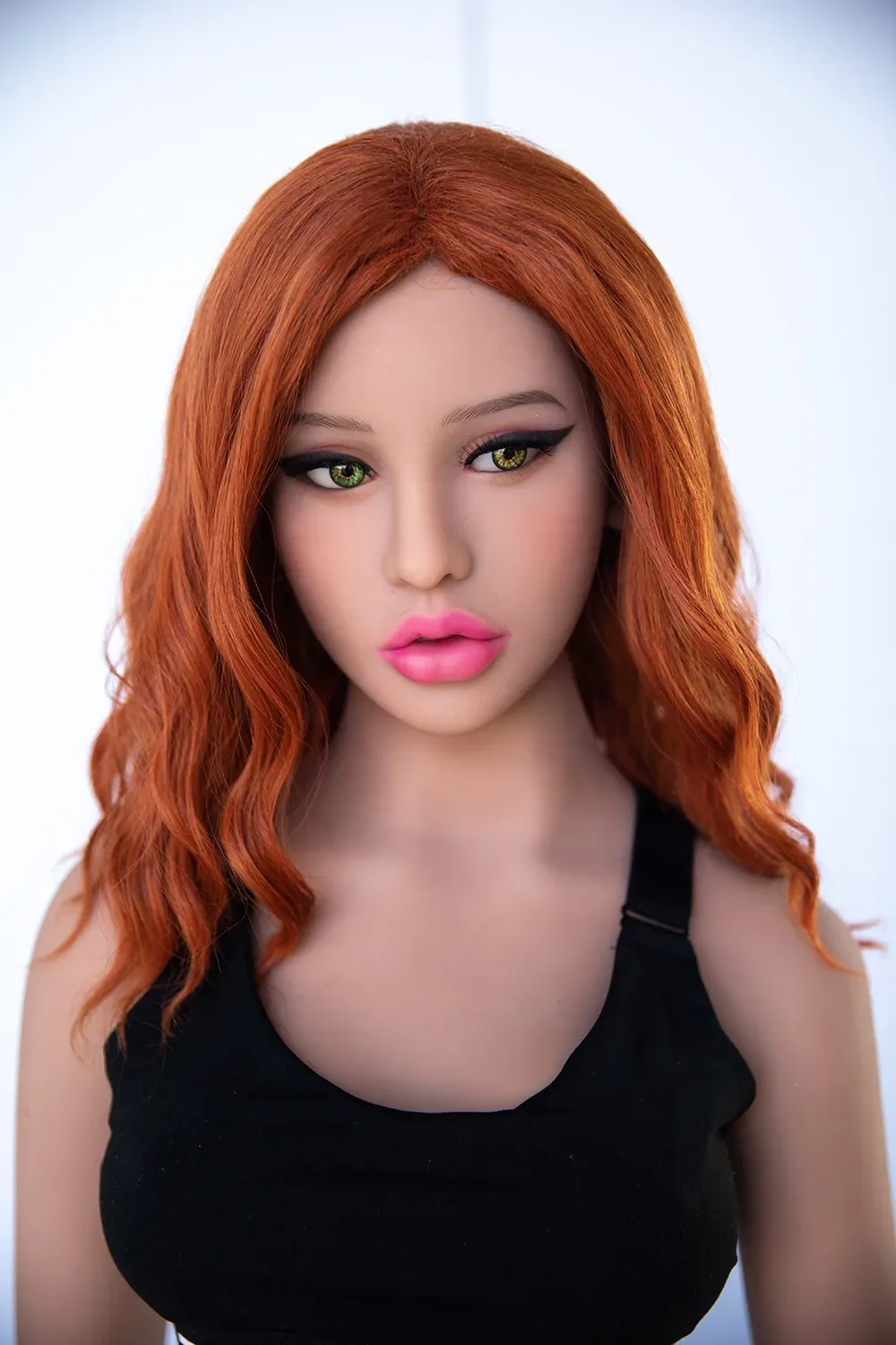Jarliet | Lisa -5ft 2/157cm Boxing Coach Realistic TPE Sex Doll view 3