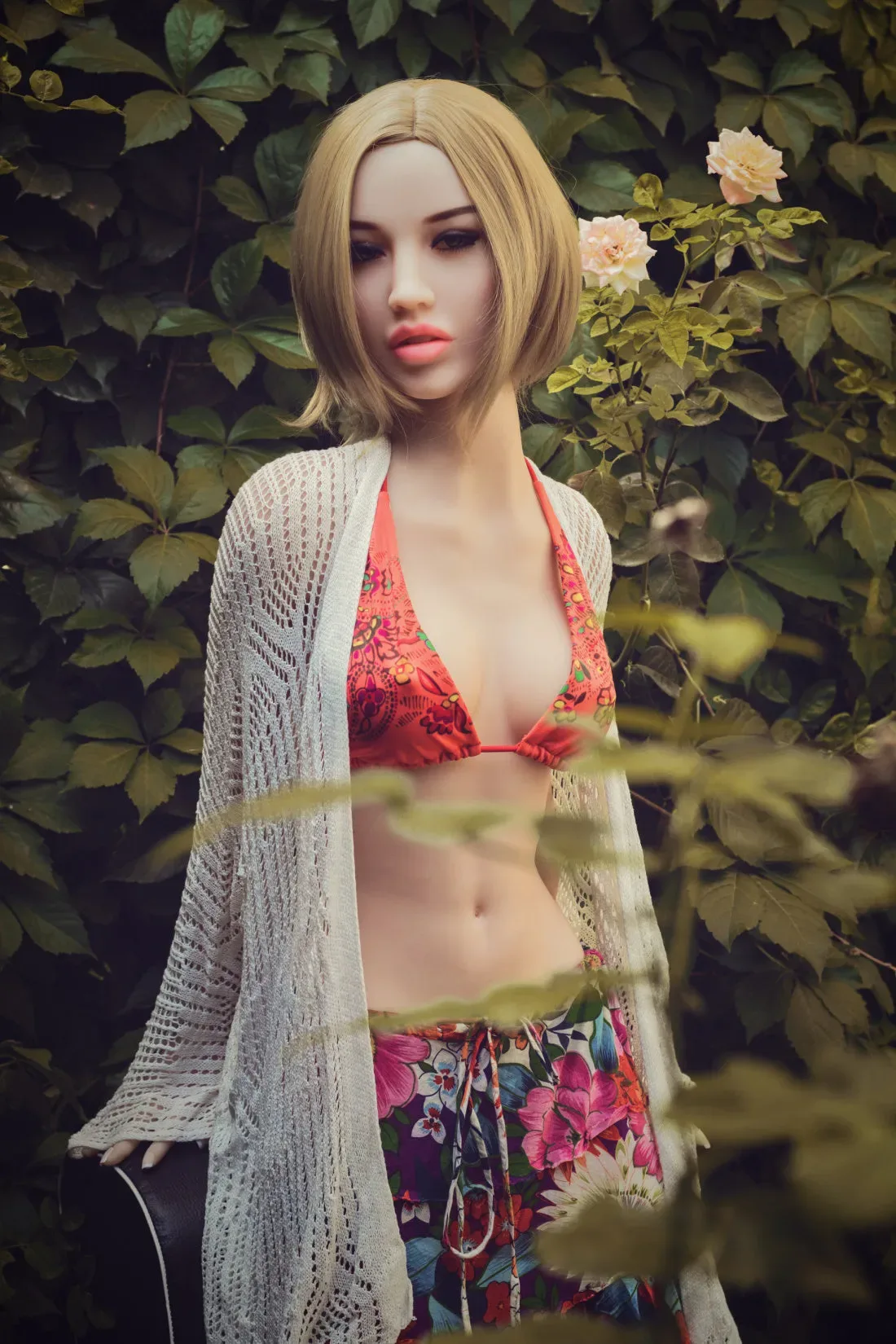WM | Sophie 5ft 2/ 157cm B Cup Sex Doll view 6