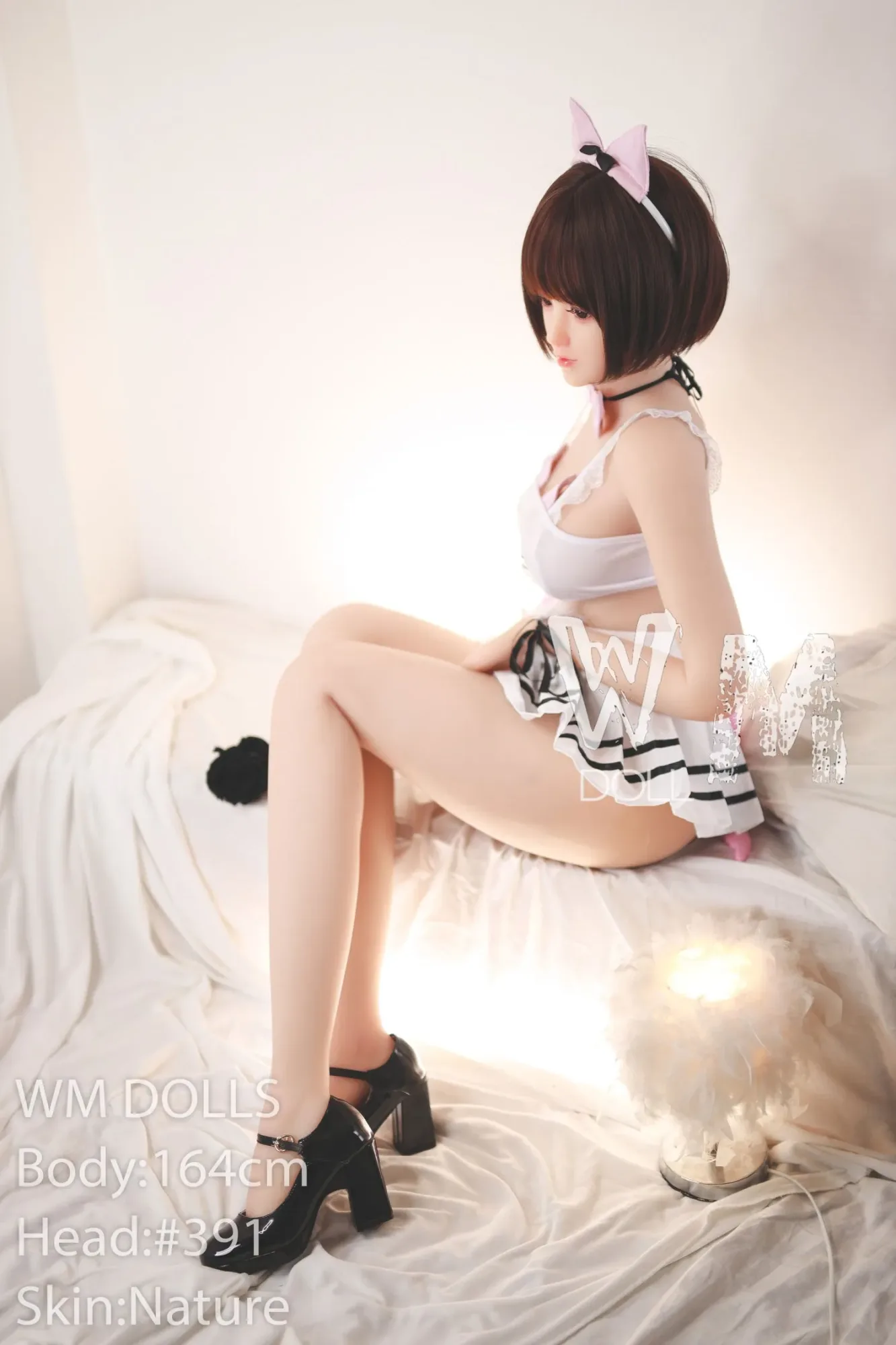 WM | Kimiko 5ft 5/ 164cm D Cup Sex Doll view 6