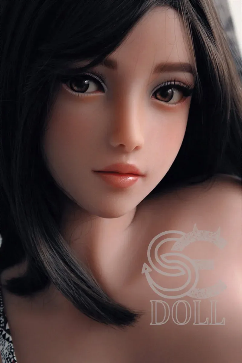 SE Doll丨Tracy.C -5ft 3/161cm F-Cup S-TPE Sex Doll (In Stock EU) view 5