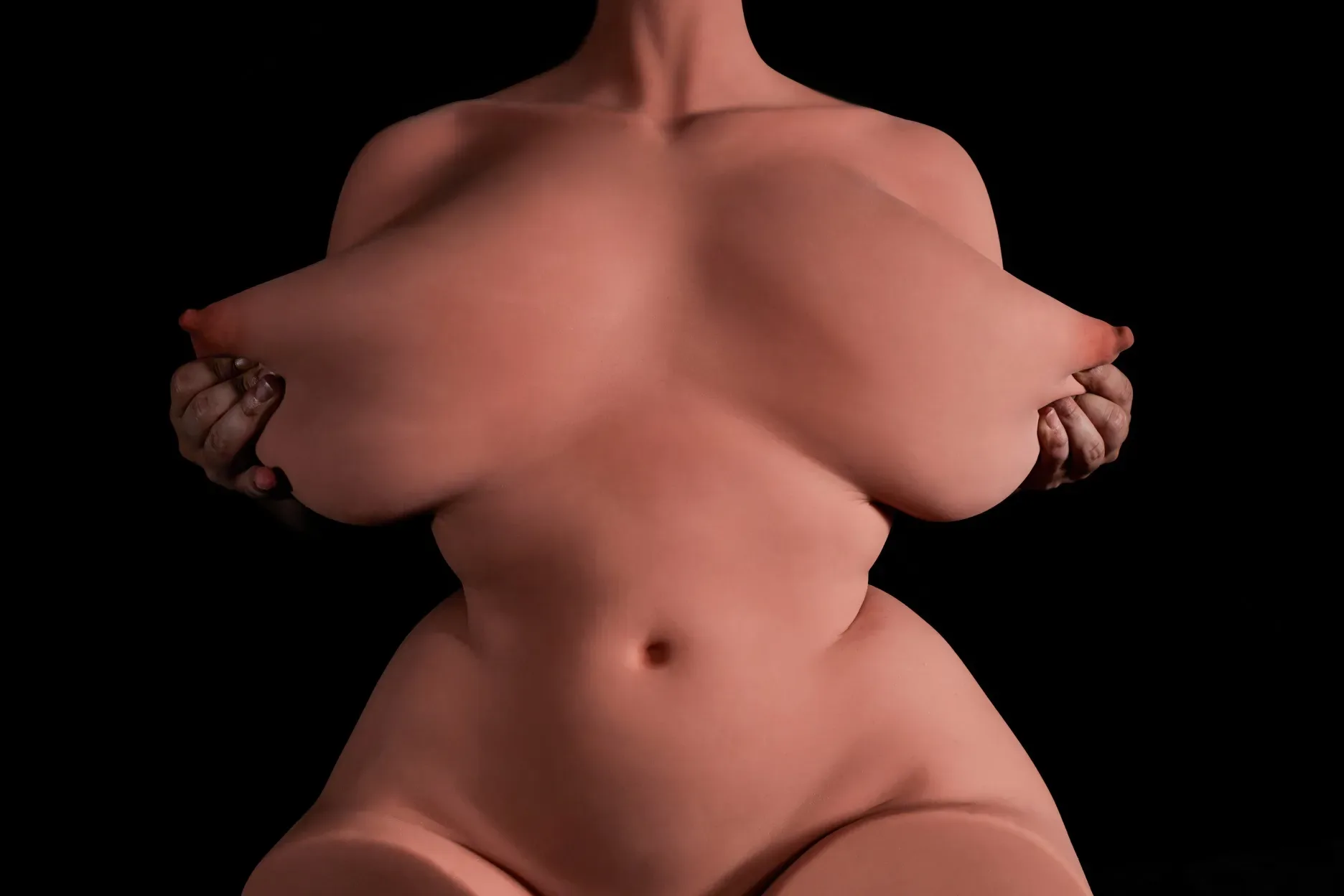 Climax Doll | 160# S-TPE Mega Torso Sex Doll For Men (In Stock EU) view 5