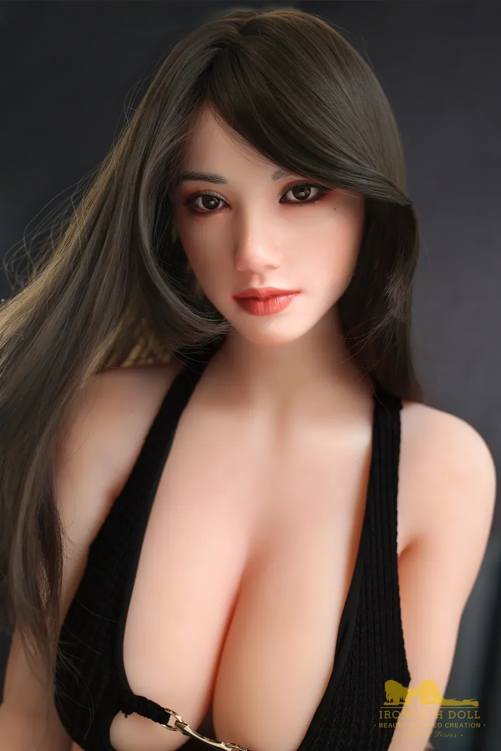 Irontech | Rita - 5ft 3/161cm Head S30 Hybrid Sex Doll