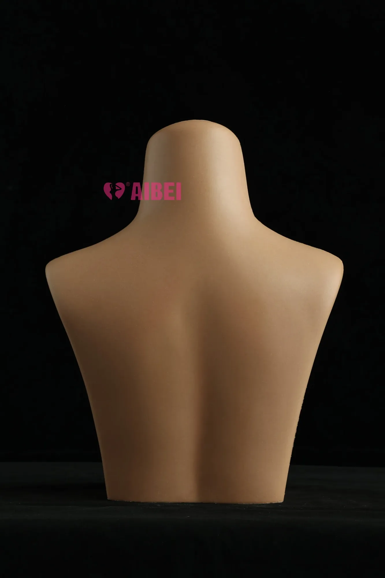 Silicone Head Stand view 5