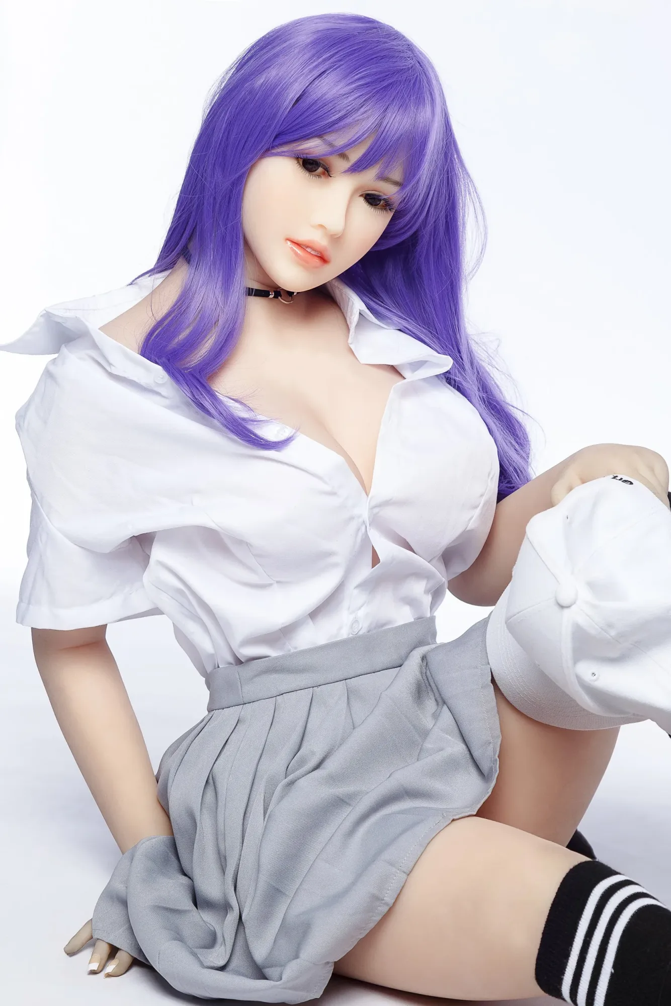 AIBEI Doll 158cm. (5'2") Head #164